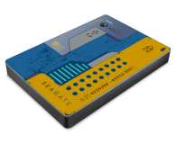 Seagate Game Drive Cyberpunk 2077 2TB USB 3.0 - 565877 - zdjęcie 3
